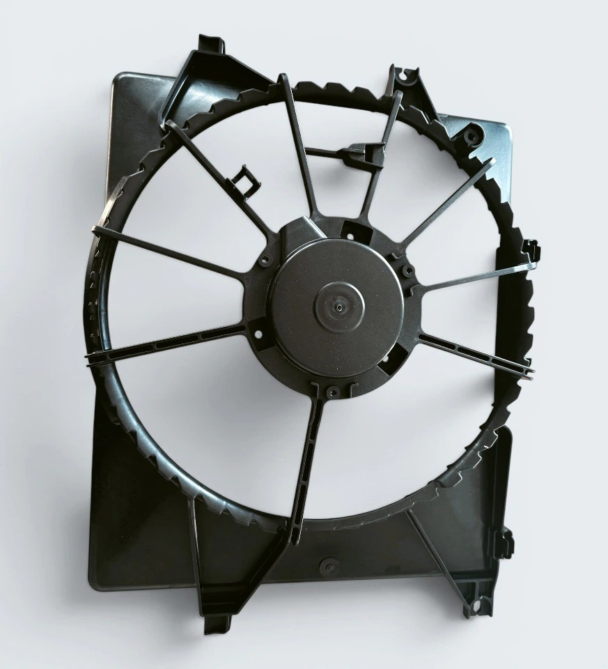 Fan Davlumbazı – orijinal sıfır ürün